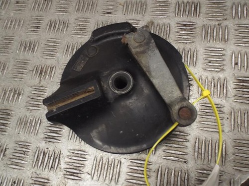 Yamaha dt175 175 rear - dt175, dt
