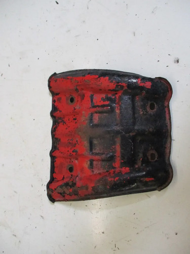 Engine guard yamaha dt 175 - dt,