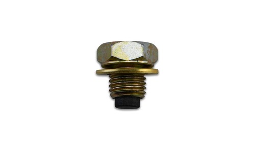 Magnetic oil drain - oil, bolt