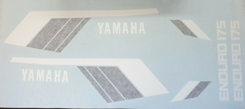Decal kit suitable for - decal,