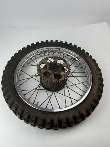 Yamaha dt175mx 175 mx - dt175mx,