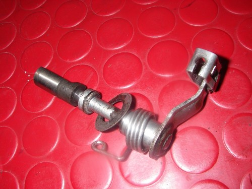Clutch lever arm - clutch,