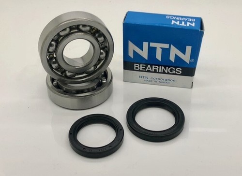 Ntn yamaha 175 crank - yamaha,