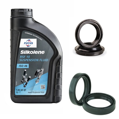 175 10w fork dust seal - 175, mx