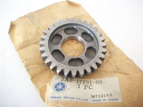 New gearbox 3rd gear - gearbox, /
