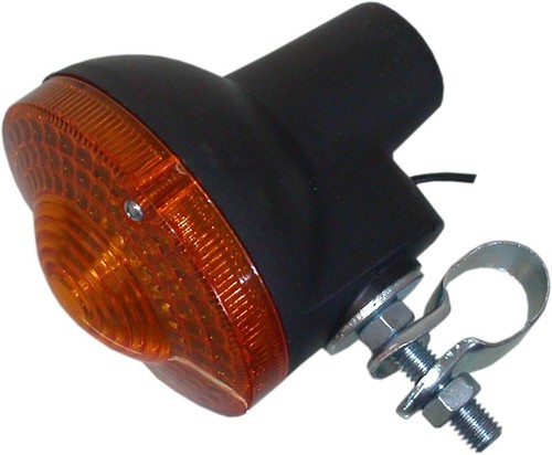 Indicator yamaha dt125mx - indicator,
