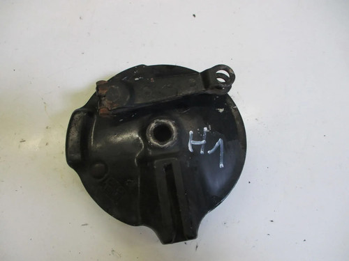 Brake drum rear 3rd - brake, yamaha