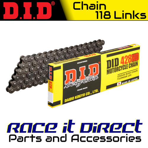Did chain for yamaha dt175 - for,