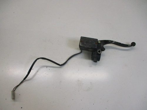 Yamaha 175 mx - 2k4, brake