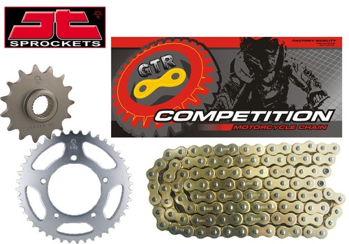 Fits yamaha dt175 - fits,