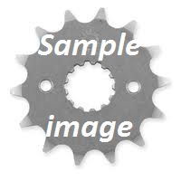 Front sprocket 17t fits - 17t,