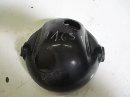 Headlight housing yamaha - housing, 3.