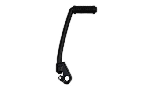 Kickstart pedal lever yamaha - kickstart,