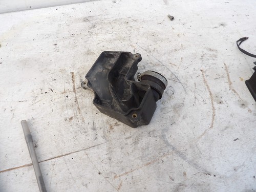 Yamaha 175mx airbox top - 175mx,