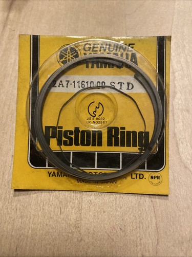 Genuine yamaha dt175 mx175 - dt175,