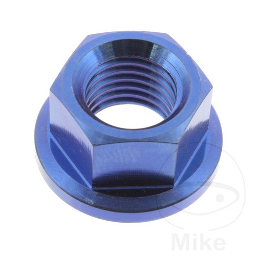 Sprocket nut fit yamaha - sprocket, 175