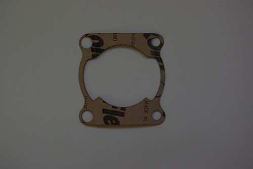 Yamaha dt175 cylinder - dt175, base