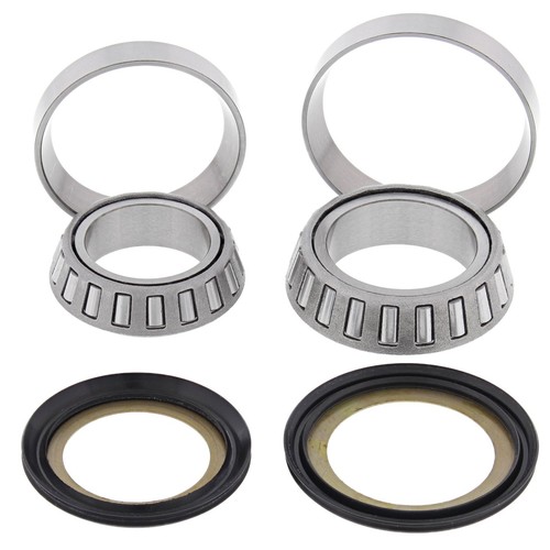 Taper bearing kit - taper,