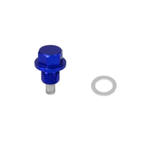 Engine oil sump drain - sump,
