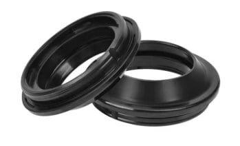 Seal scraper 2pcs 32mm fork - seal,