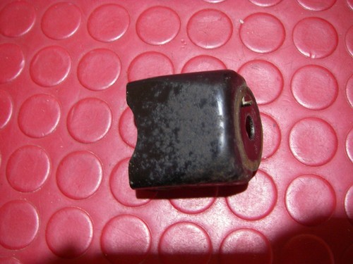 Indicator holder front left