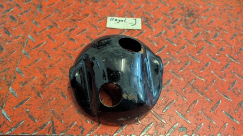 Lamp pot headlight - , housing