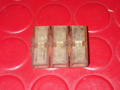 Cable connector plug contact - plug,