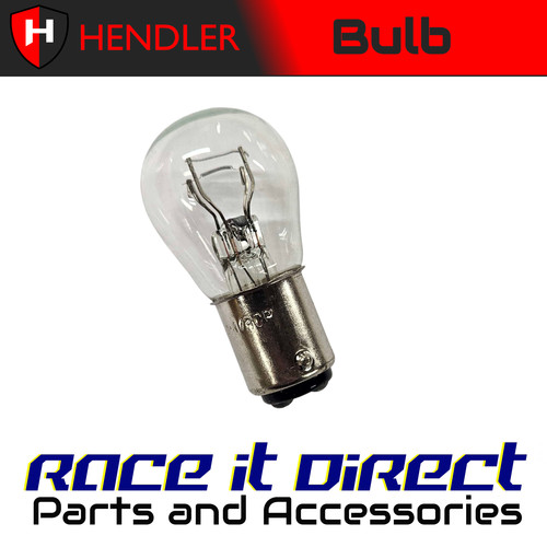 Stop tail bulb for yamaha - &, dt
