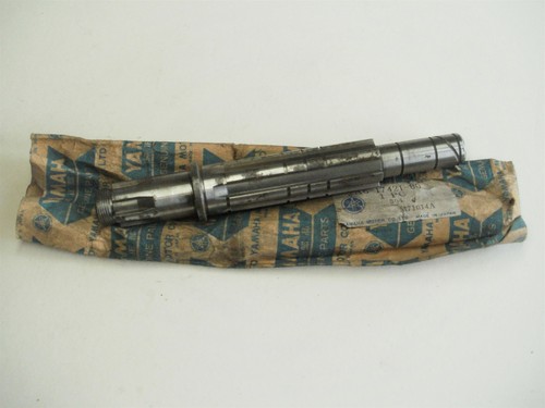 Dt125 dt175 genuine - mx, mx
