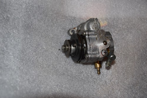Yamaha 175mx oil pump - yamaha,