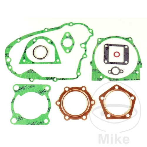 Athena complete gasket kit - gasket,