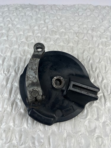 Yamaha 175 2k4 brake - yamaha, mx