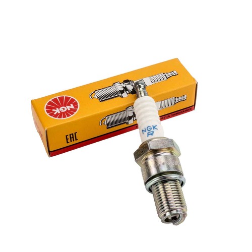 Ngk spark plug fits - ngk, yamaha