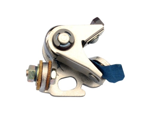 Ignition switches 175 mx - dt,