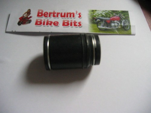 Yamaha dt175 175 78 - yamaha,