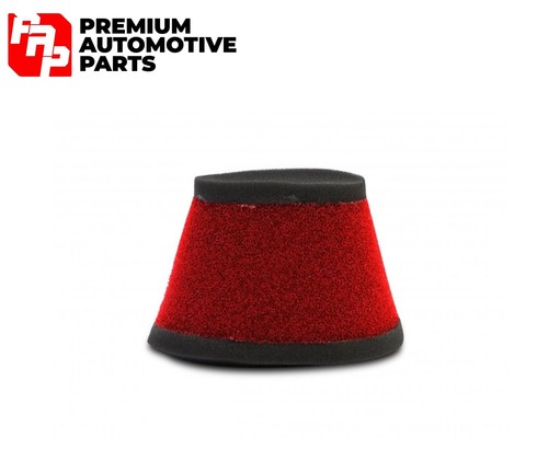 Air filter yamaha - filter, dt175mx