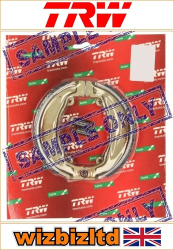 Yamaha 175 1980 1983 - dt, trw