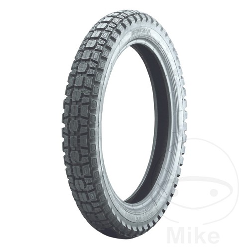 Tyre front 62p - front, 3.50-18-62p