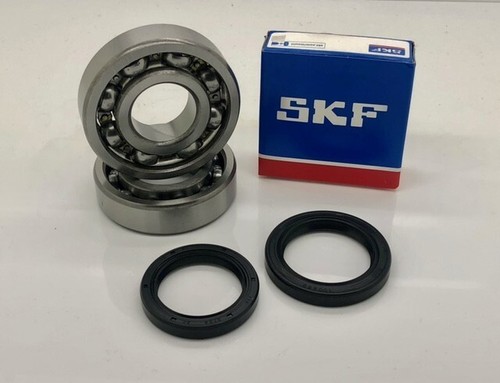 Skf yamaha 175 - skf,