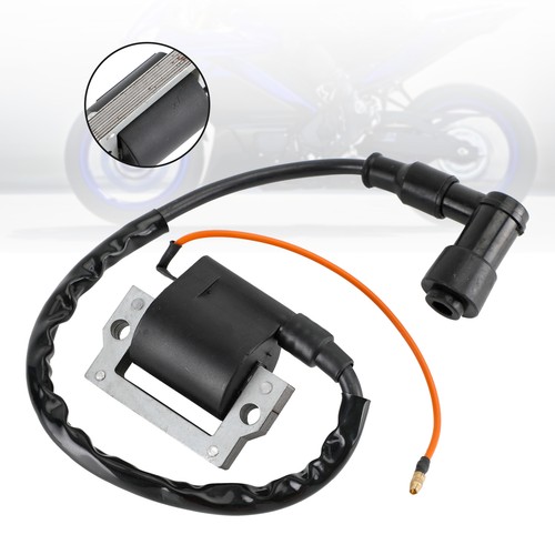 Ignition coil models for - ignition,