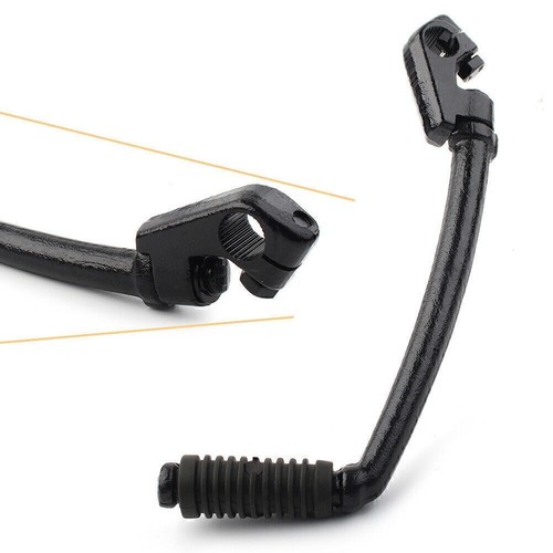 16mm kickstart lever - kickstart,
