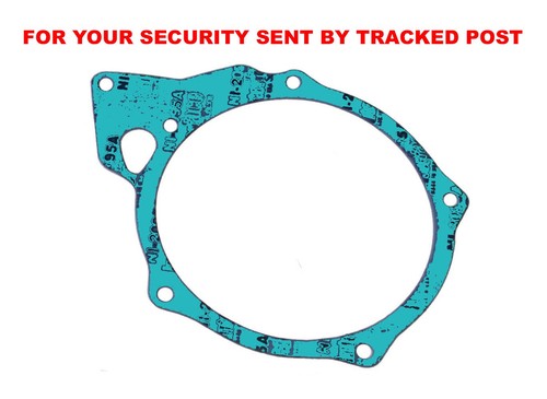 Yamaha dt175mx magneto cover - yamaha,