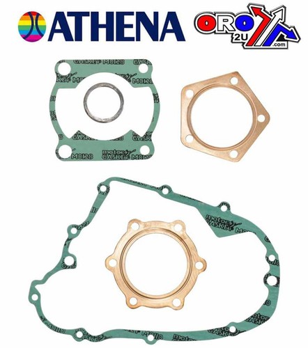 Gasket full set dt175 - gasket, mx