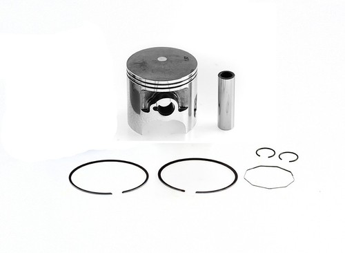 Piston kit 50mm - piston, for