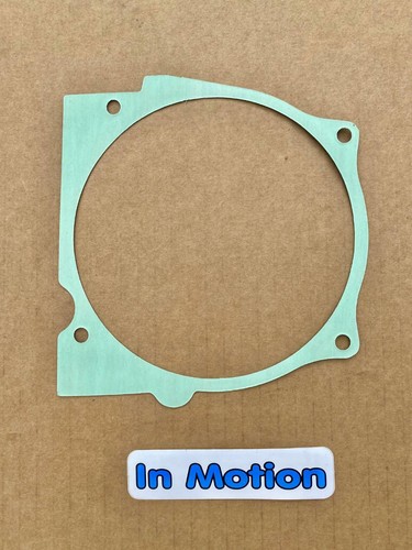 Magneto cover gasket yamaha - cover,
