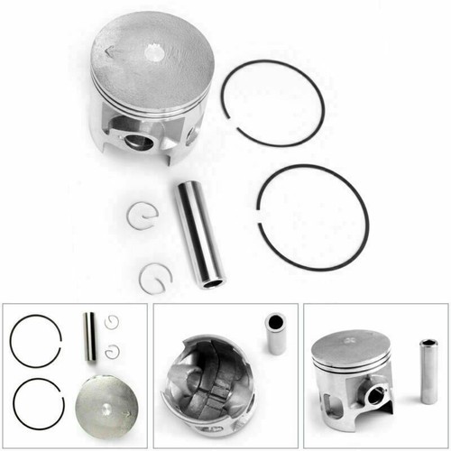 Piston kit for yamaha - kit,