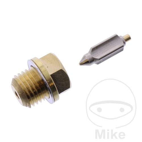 Tourmax float needle - tourmax, seat