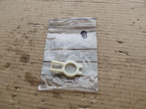 Yamaha dt125 guide rotor - dt125, 2t5