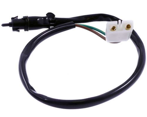 Front brake light switch - front,