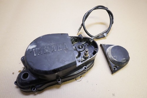 Yamaha dt125 dt175 dt - dt125, mx